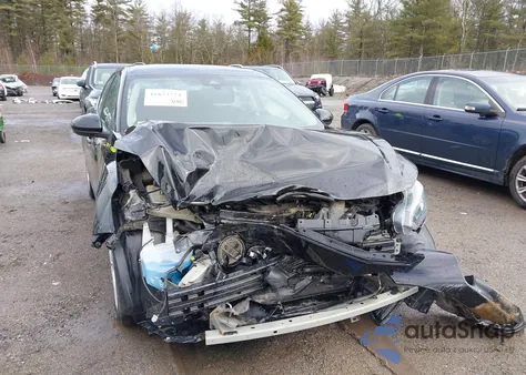 2021 Nissan Sentra S Xtronic Cvt z USA, uszkodzony, nr VIN 3N1AB8BV7MY296848